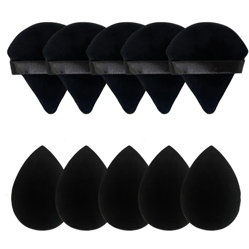 Makeup Powder Puffs