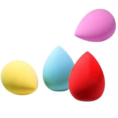 뷰티 스폰지 메이크업